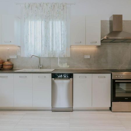 Kaliva Residence Καλαμάκι Εξωτερικό φωτογραφία