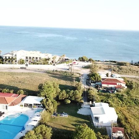 Kaliva Residence Καλαμάκι Εξωτερικό φωτογραφία