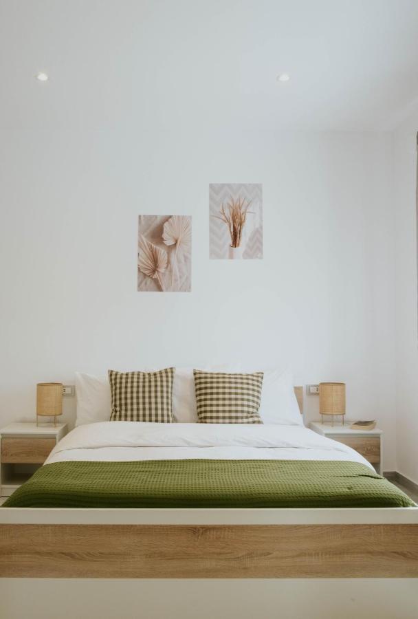 Kaliva Residence Καλαμάκι Εξωτερικό φωτογραφία