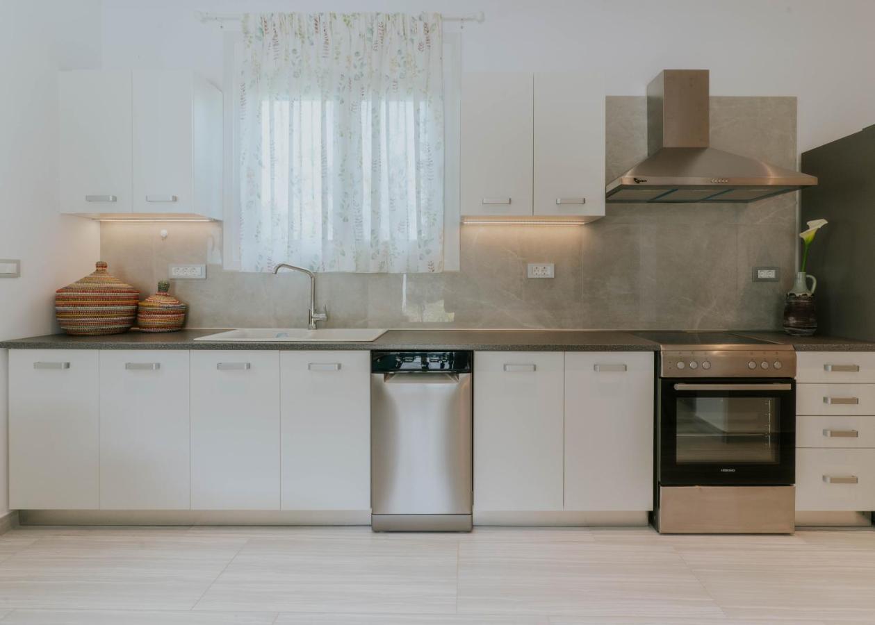 Kaliva Residence Καλαμάκι Εξωτερικό φωτογραφία