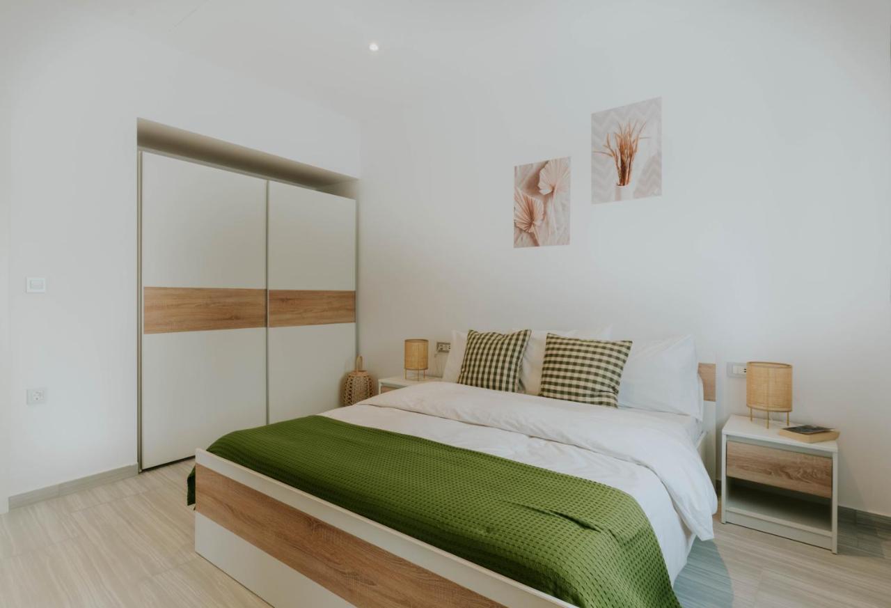 Kaliva Residence Καλαμάκι Εξωτερικό φωτογραφία
