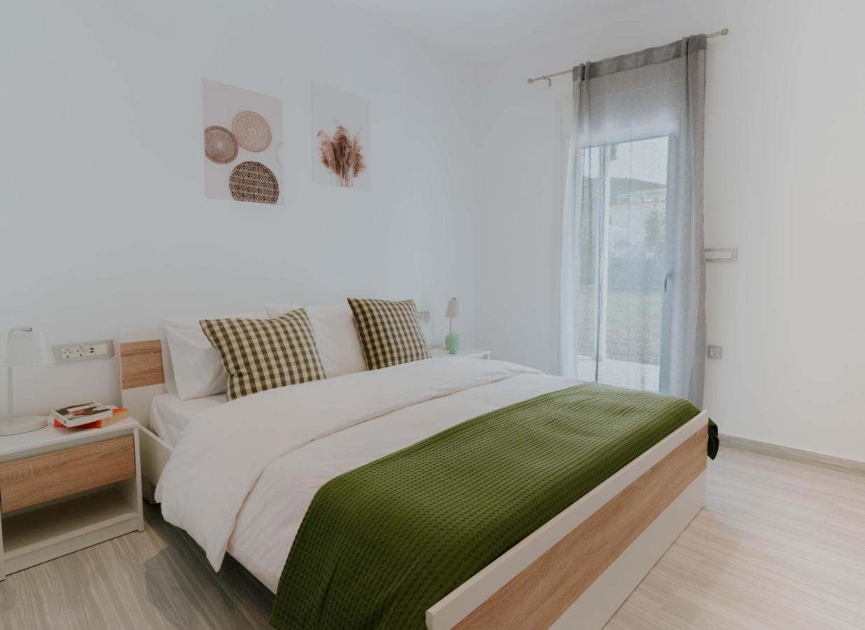 Kaliva Residence Καλαμάκι Εξωτερικό φωτογραφία
