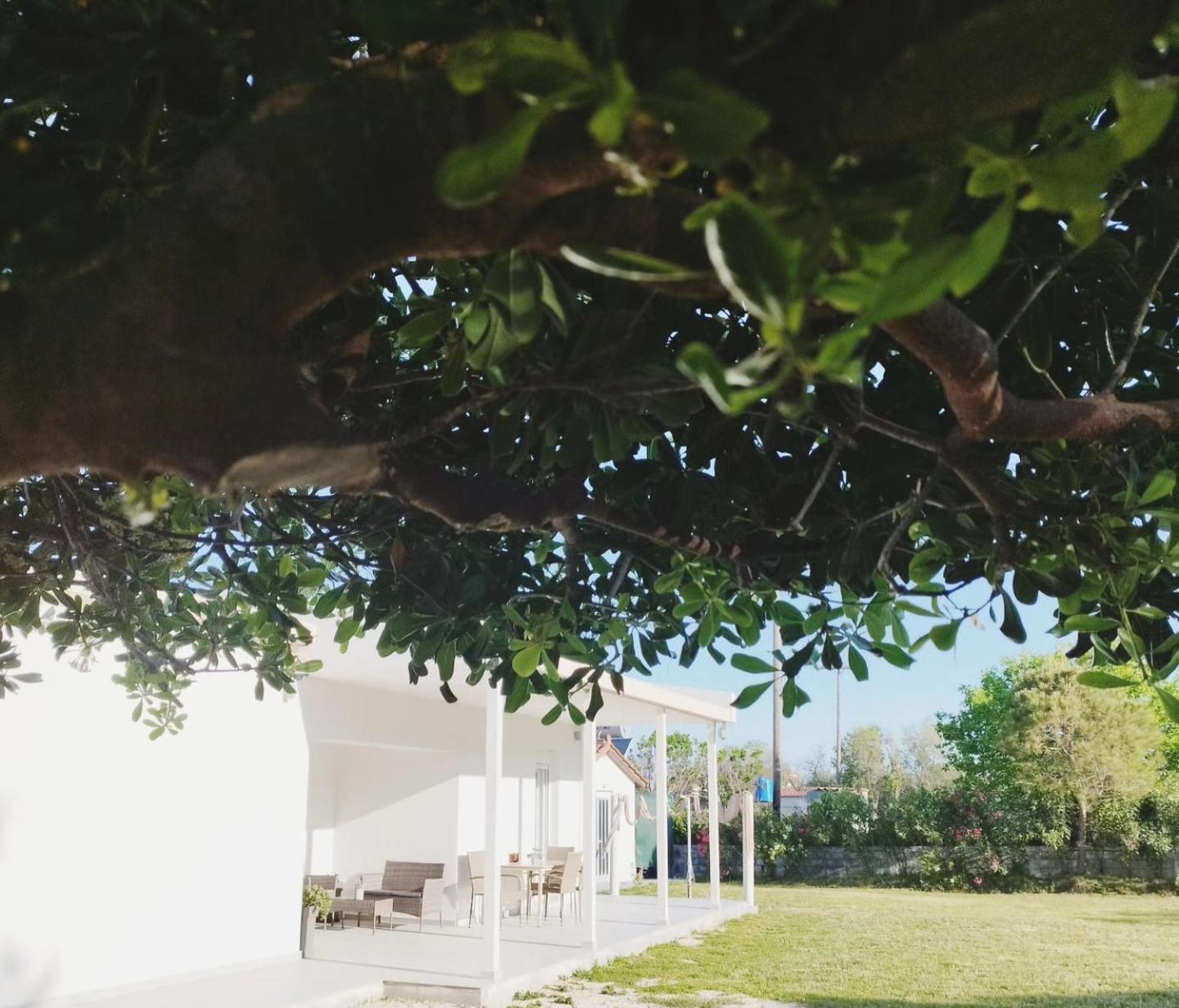 Kaliva Residence Καλαμάκι Εξωτερικό φωτογραφία
